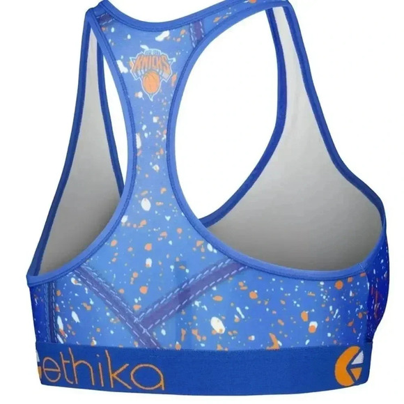 Ethika  S Bra Sports Bra - Picture 5 of 9